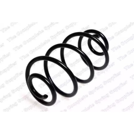 Пружина (задняя) Opel Astra G 1.2-2.2 98-09 (седан/накл.зад.часть) (с пост.диам.) (усиленная) (4263465) LESJOFORS