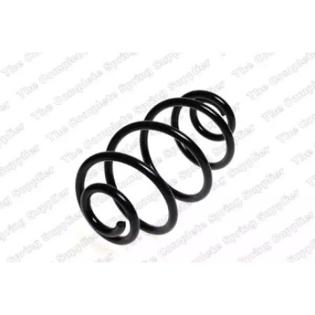 Пружина (задняя) Opel Astra H 1.3-2.0 04- (фургон/универсал)(без спорт.ход.ч.)(с пост.диам.) (4263478) LESJOFORS