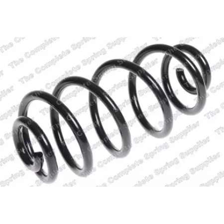 Пружина (задняя) Opel Insignia A (G09) 1.4-2.0/2.0CDTI 08-17 (седан/накл.зад.часть) (с пост.диам.) (4263499) LESJOFORS