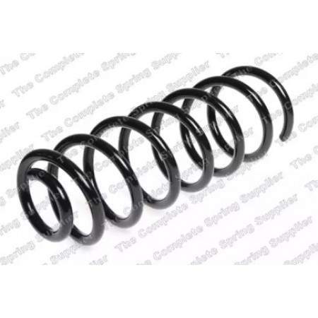 Пружина (задняя) Peugeot Expert 1.6/2.0HDi 07- (фургон) (короткая колёс.база) (4266749) LESJOFORS