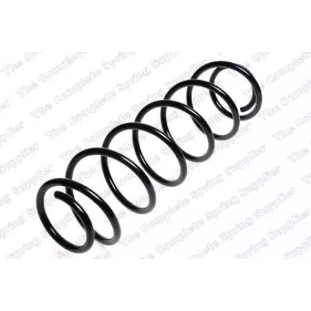 Пружина (задняя) Renault Laguna II 1.6-3.0 01-07 (накл.зад.часть) (4272916) LESJOFORS