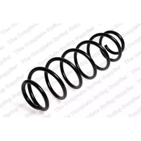 Пружина (задняя) Renault Laguna Grandtour  II 1.6-3.0 01-07 (универсал) (усиленная) (4272926) LESJOFORS