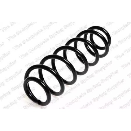 Пружина (задняя) Skoda Octavia I 96-10 (1U2/1U5)/Seat Toledo IV 12-12 (накл.зад.часть) (4285706) LESJOFORS