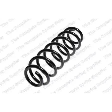Пружина (задняя) Skoda Octavia II 1.2-1.8TSI/1.6-2.0TDI 04-13 (накл.зад.ч.)/VW Jetta IV 10- (седан) (4285718) LESJOFORS