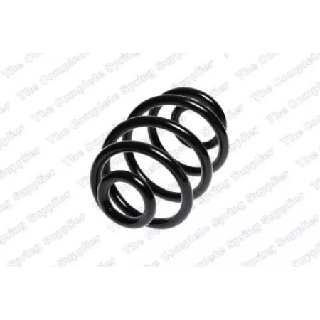 Пружина (задняя) Skoda Octavia I Combi 1.8T/1.9TDI/2.0 4x4 99-06 (универсал) (4285721) LESJOFORS
