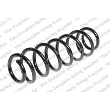 Пружина (задняя) Skoda Fabia I/II Combi 00-14 (универсал) (усиленная) (4285726) LESJOFORS