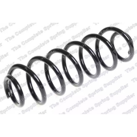 Пружина (задняя) Skoda Superb II 1.4-2.0TSI/1.6-2.0TDI 08-15 (накл.зад.часть)/VW Golf V 07-09 (унив) (4285732) LESJOFORS