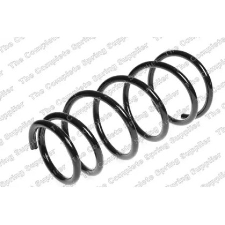 Пружина (задняя) Subaru Forester 2.0AWD 02-04/2.0X AWD 05-08 (без с-мы регул.дор.прос)(кроме Hunter) (4288336) LESJOFORS