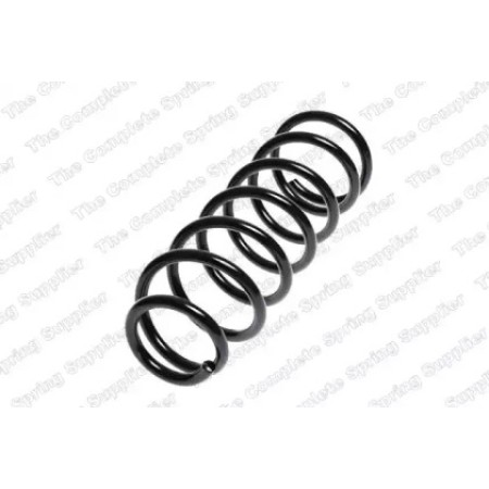 Пружина (задняя) Toyota Corolla 1.4-2.0D 01-08 (седан) (4292582) LESJOFORS