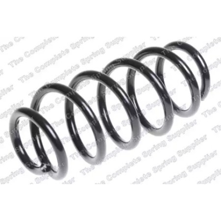 Пружина (задняя) Toyota Avensis 1.6-2.0/2.0-2.2D 08-18 (седан) (4292625) LESJOFORS