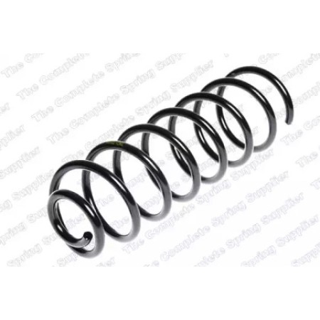 Пружина (задняя) VW Golf III 1.4-2.8 (накл.зад.часть) (4295003) LESJOFORS
