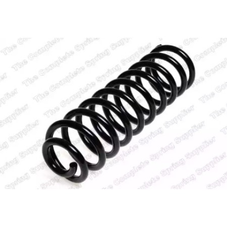 Пружина (задняя) VW Passat (3A5,35I) 93-97 (универсал) (с пост.диам.) (4295026) LESJOFORS