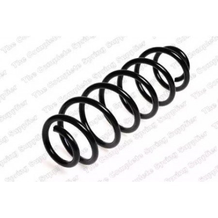 Пружина (задняя) VW Golf IV 1.4-2.3 97-05 (накл.зад.часть/фургон) (4295034) LESJOFORS