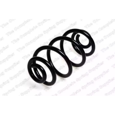 Пружина (задняя) VW Passat B2/B3 96-05 (седан) (без спорт.ход.ч.) (с пост.диам.) (4295036) LESJOFORS