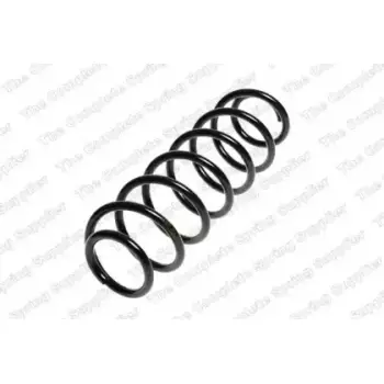 Пружина (задняя) VW Polo 1.2-1.4/1.4-1.9TDI 01-09/Skoda Fabia III 1.0-1.2TSI/1.4TDI 14- (накл.з.ч.) (4295066) LESJOFORS