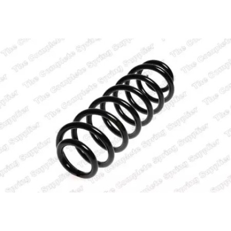 Пружина (задняя) Skoda Octavia II Combi 1.6-2.0TDI 04-13 (универсал)/VW Touran 03-15 (вэн) (4295067) LESJOFORS