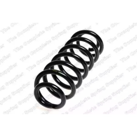Пружина (задняя) VW Passat (362/3C2) 1.4-2.0/1.6-2.0TDI 05-14 (седан)/Tiguan 10-18 (усиленная) (4295081) LESJOFORS