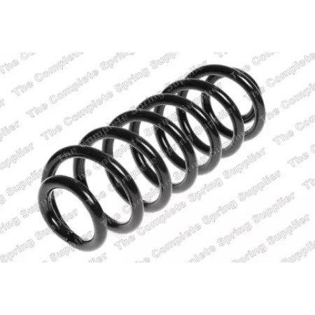 Пружина (задняя) VW Passat (3C2/3C5) 1.4-2.0/1.9-2.0TDI 05-11 (седан/универсал) (усиленная) (4295082) LESJOFORS