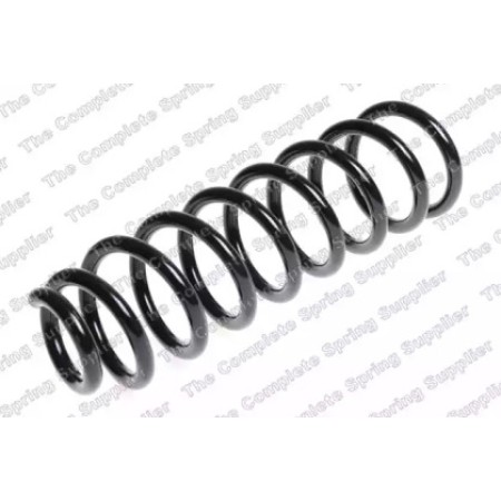 Пружина (задняя) VW Touareg 2.5 R5 TDI/3.0 V6 TDI/3.2 V6 02-10 (вездеход) (4295086) LESJOFORS