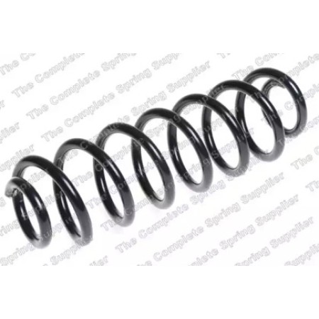 Пружина (задняя) Skoda Octavia II Combi/VW Golf V/VI 08-13 (универсал/с усил.ход.ч.)/Touran 03-10  (4295088) LESJOFORS