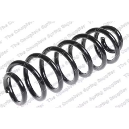 Пружина (задняя) VW Passat (365/3C5) 1.4TSI EcoFuel 09-14 (универсал) (без спорт.ход.части) (4295092) LESJOFORS