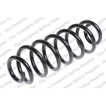 Пружина (задняя) VW Passat (3C5) 1.4TSI/1.6-2.0TDI 05-10 (универсал) (4295093) LESJOFORS