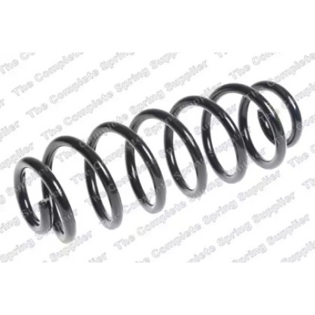 Пружина (задняя) VW Passat (362/3С2) 05-14 (седан)/(со спорт.ход.частью)(Incl.Sportline) (4295107) LESJOFORS