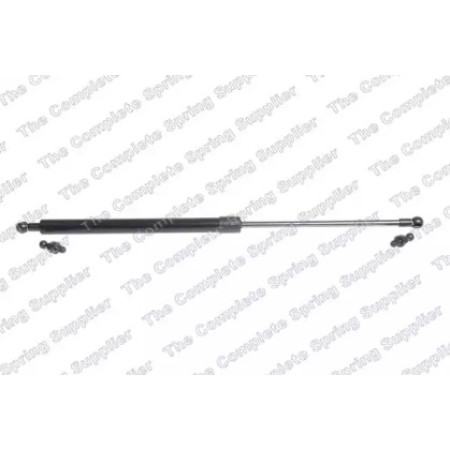 Амортизатор капота Toyota Land Cruiser Prado 02-10 (вездеход) (Models GRJ12 & KDJ12) (8092503) LESJOFORS