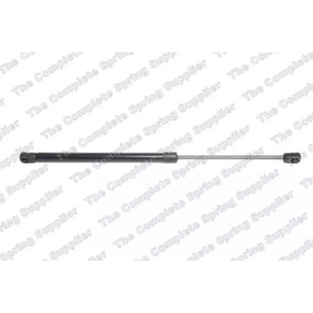 Амортизатор крышки багажника Hyundai Accent IV 10- (накл.зад.часть) (5 дверей) (8137242) LESJOFORS