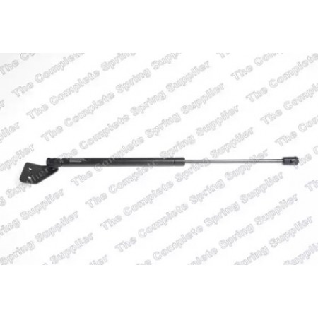 Амортизатор крышки багажника Kia Soul 09- (L) (накл.зад.часть) (8144235) LESJOFORS