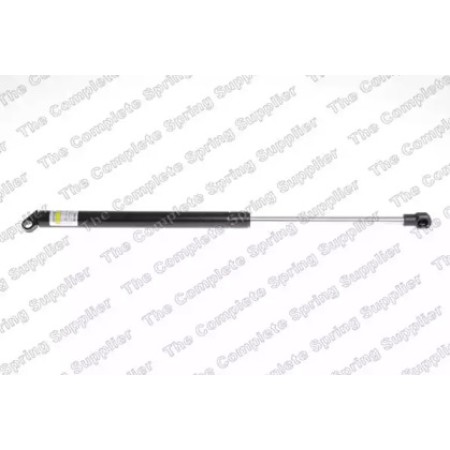 Амортизатор крышки багажника MB S-class (W220) 98-05 (седан) (с дист.управл.) (8156818) LESJOFORS