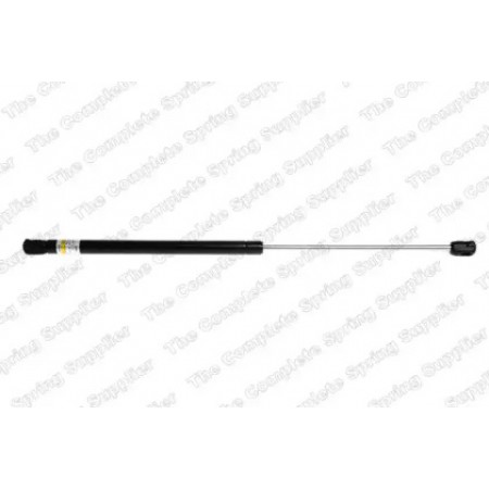 Амортизатор крышки багажника Opel Astra G 98-05 (накл.зад.часть) (без спойлера) (8163435) LESJOFORS