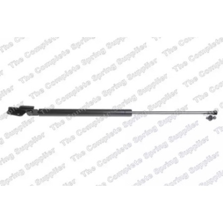 Амортизатор крышки багажника Subaru Forester 08- (L) (вездеход) (8188311) LESJOFORS