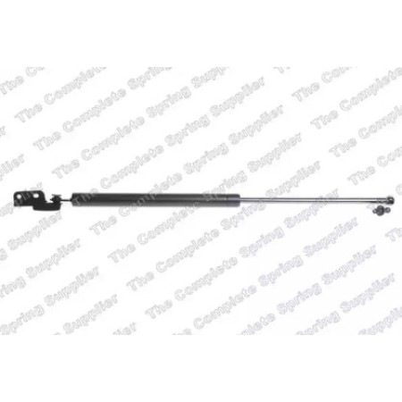 Амортизатор крышки багажника Subaru Forester 08- (R) (вездеход) (8188312) LESJOFORS