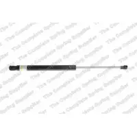 Амортизатор крышки багажника VW Golf VI 08-13 (накл.зад.часть) (8195064) LESJOFORS