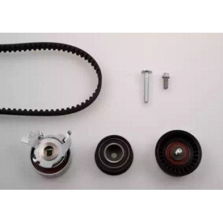 Комплект ГРМ Opel Astra F/Vectra B 1.4/1.6 16V 94-05 (20-1049)