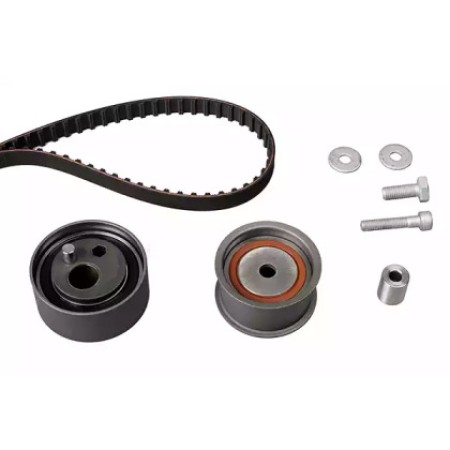Комплект ГРМ Audi A4/A6/ VW Passat 2.4-2.8 95-05 (20-1076)