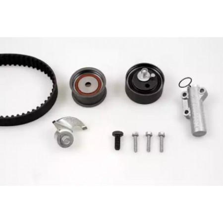 Комплект ГРМ Audi A4/A6/ VW Passat 2.4-2.8 95-05 (20-1177)
