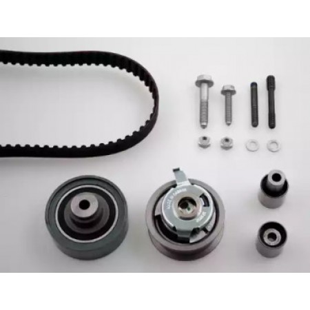 Комплект ГРМ VW Caddy II 1.9 TDI/SDI/D 95-04 (20-1178)