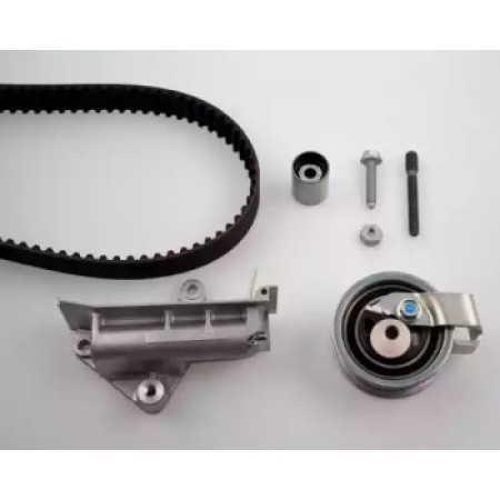 Комплект ГРМ VW Passat 1.9 TDI 98-10, (120x30), 74/85/96kw (20-1180)