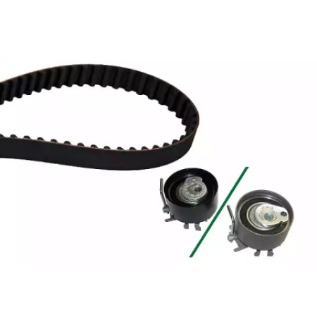 Комплект ГРМ Renault Kangoo 1.2 16V 01- (20-1187)