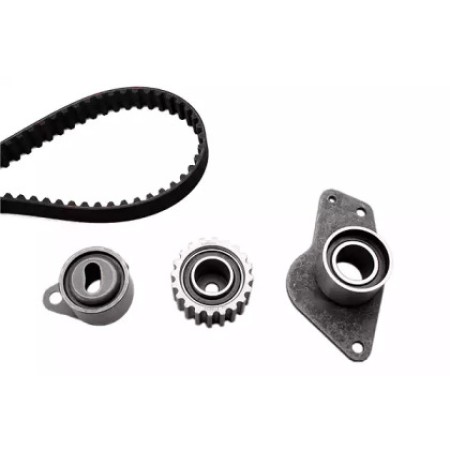 Комплект ГРМ Renault Kangoo 1.9D 97- (151x25.4) (20-1266)