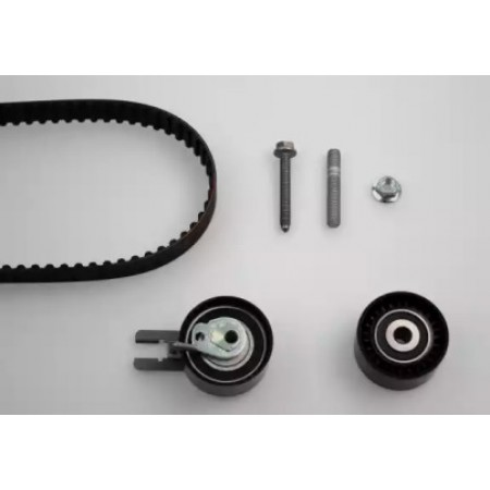 Комплект ГРМ Citroen Nemo 1.4HDI 08- (20-1297)
