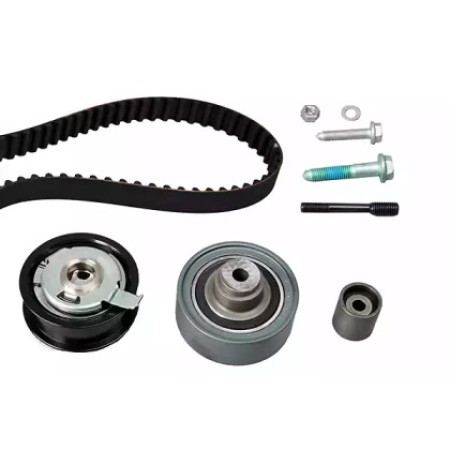 Комплект ГРМ Skoda Octavia/Fabia 1.9 TDI 96-06 (20-1348)
