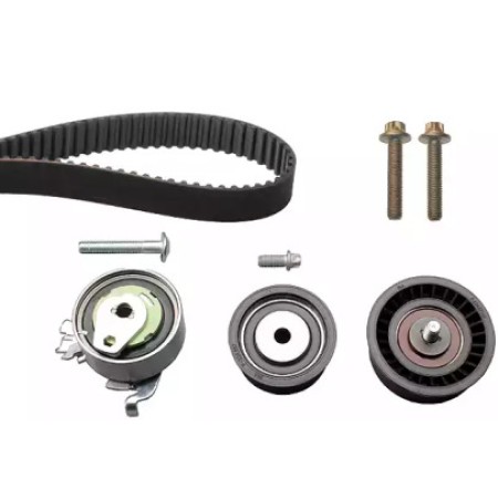 Комплект ГРМ Opel Astra G/Zafira A 1.4-1.8 16V 98-08 (20-1603)
