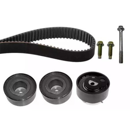 Комплект ГРМ Land Rover Discovery 04-/Sport 3.0D 13- (4x4) (20-1640)