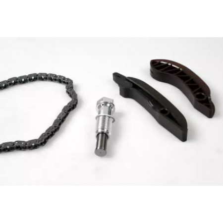 Комплект ланцюга ГРМ BMW X3 (E83)/X4 (F26)/X5 (F15/F85)/X6 (E71/E72/F16/F86) 2.0/3.0D 07-19 (21-0186)