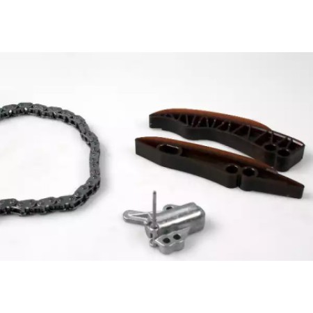 Комплект ланцюга ГРМ BMW 3 (E90/E91/E92/F30/F31) 5 (E61/F11/F11) X1 (E84) X3 (E83/F25) 2.0D 06-19 (21-0196)