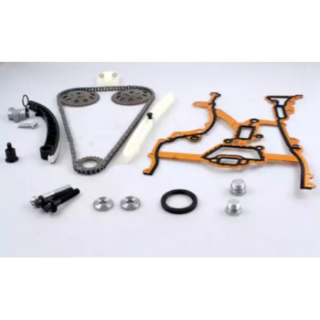 Комплект ланцюга ГРМ Opel Astra G/Corsa C 1.2i/Combo 1.4i 98- (21-0220)