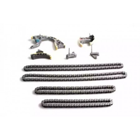 Комплект ланцюга ГРМ Audi A4/A5/A6/A7/A8/Q5/Q7 2.7/3.0 TDI 07-18  (21-0306)